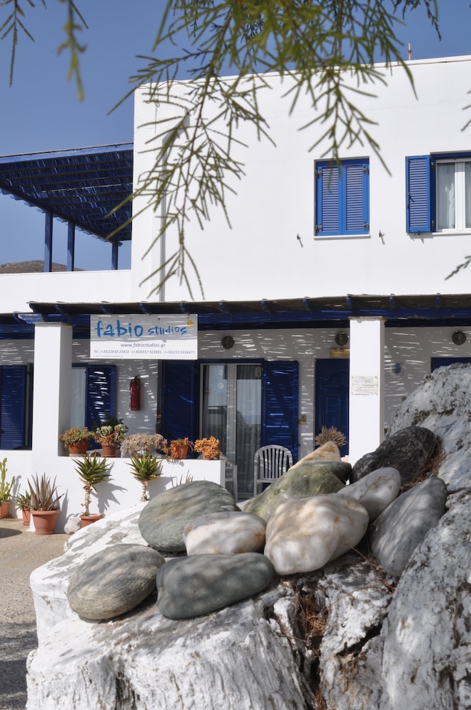 Fabio Studios