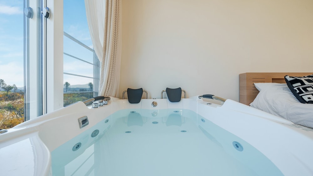 Gangreung top spa Pension