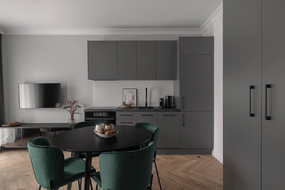 Apartio Rooms Gliwice