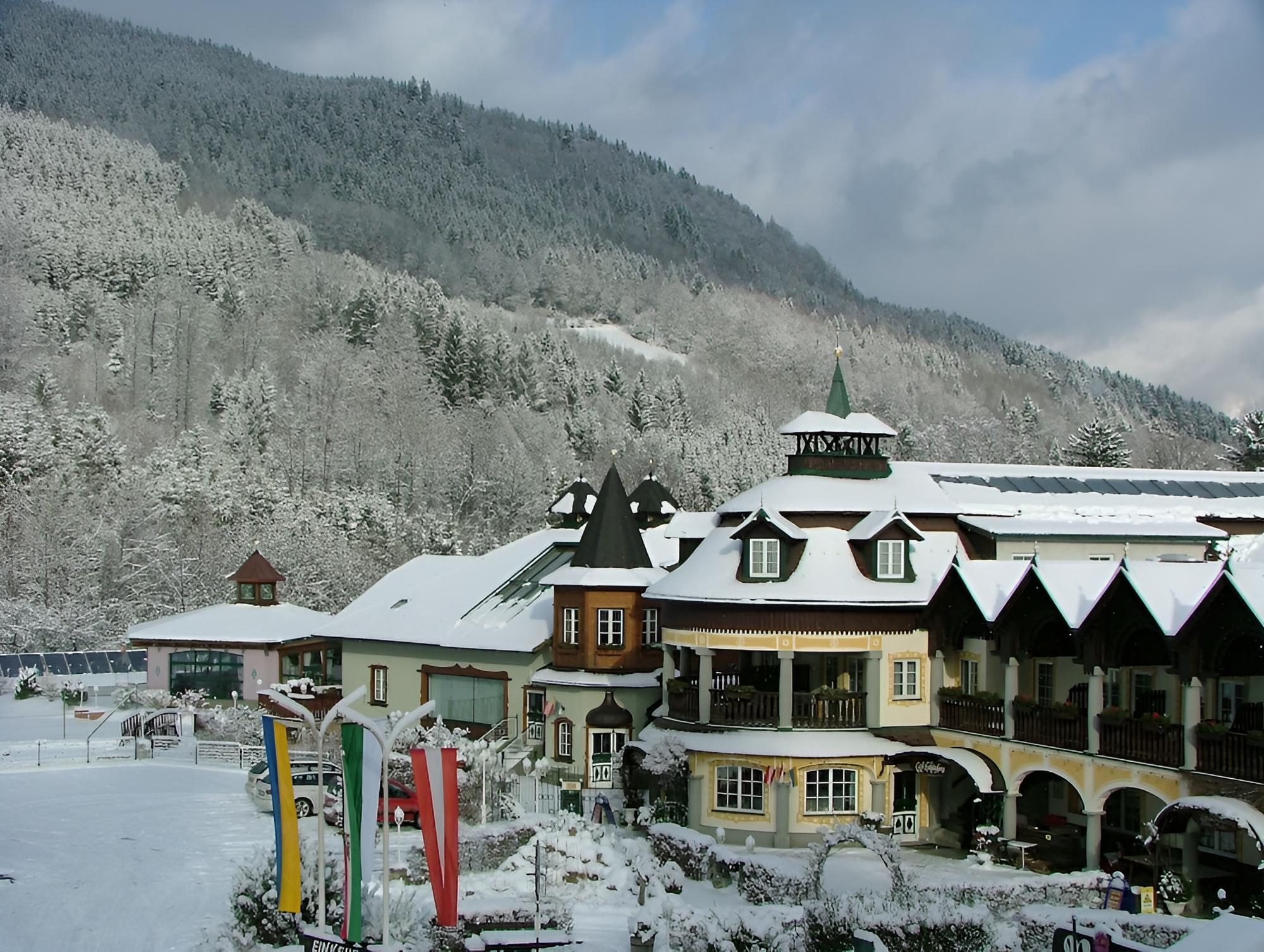 Raxalpenhof