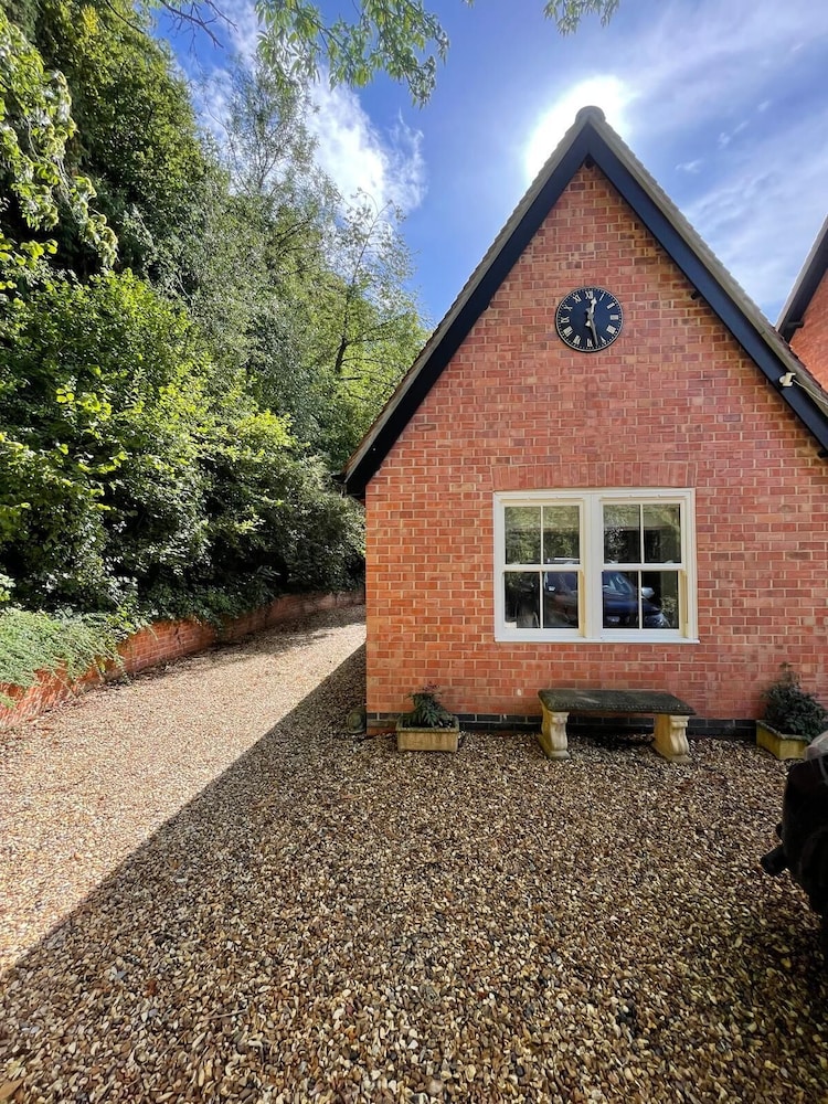 Cheltenham Country Retreats