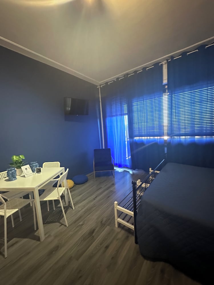 ALTA DIMORA b&b suites