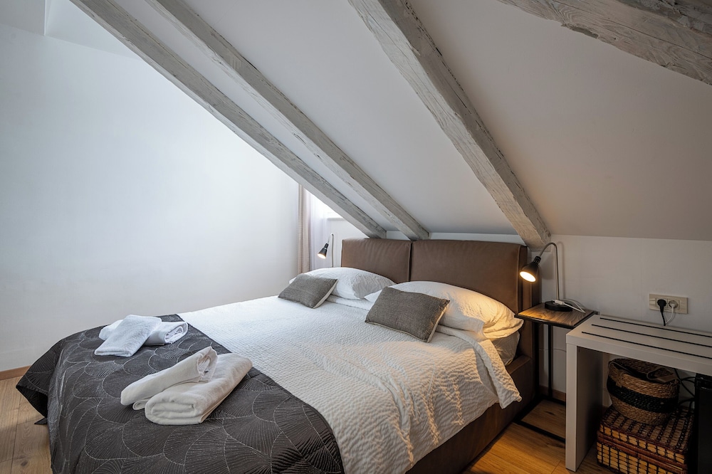 Urban&Veggie rooms
