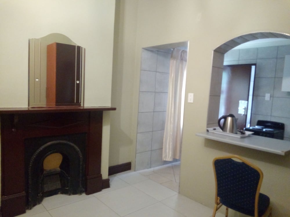 Grace and Gift Guesthouse