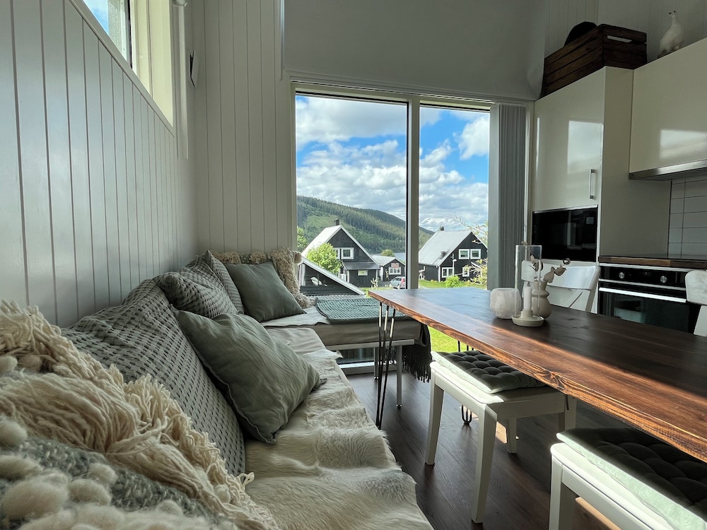 Åre Travel - Lilla Solbringen