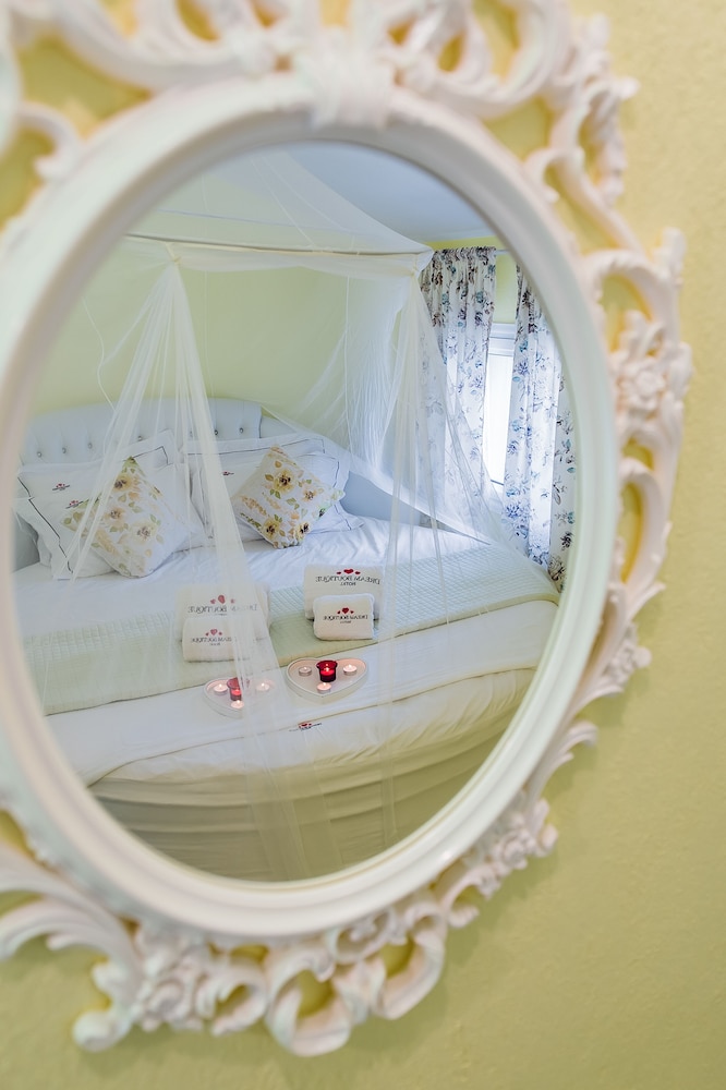 Dream Boutique Apartments