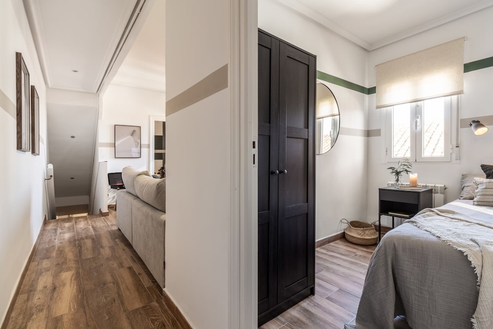Camino - 2 Bedrooms in Chueca