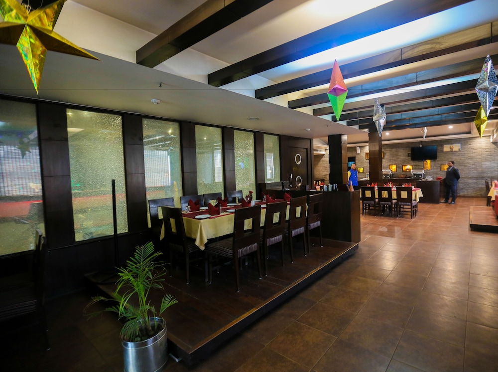 Faridabad Vacations - CS Boutique Hotel - Property Image 8