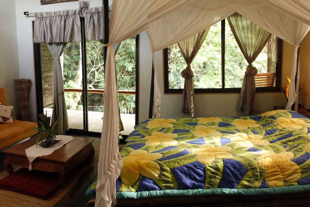 Waterfall Villas