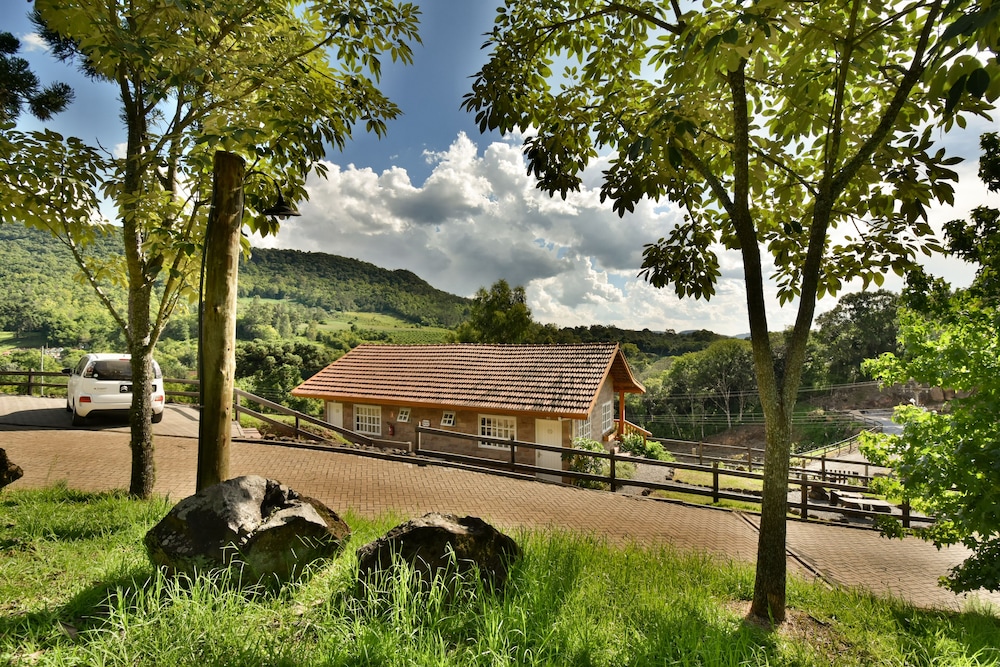 Villa Italia Hospedagem