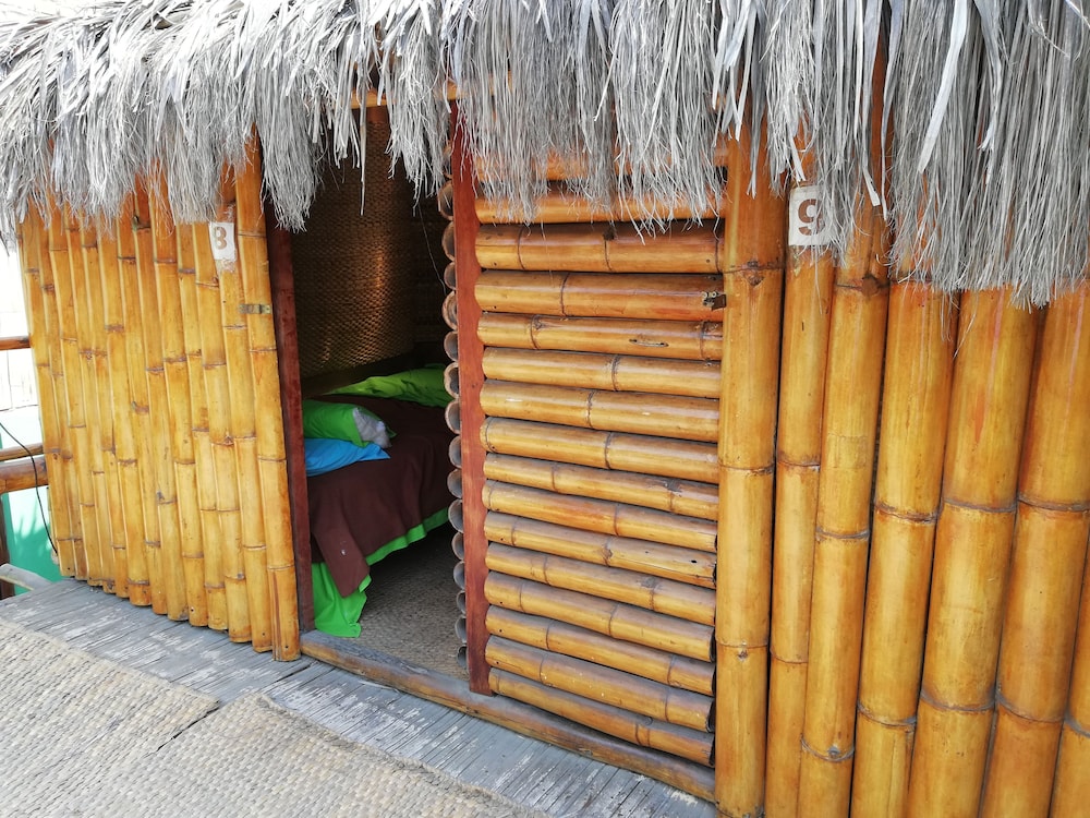 Enkanta Hospedaje - Hostel