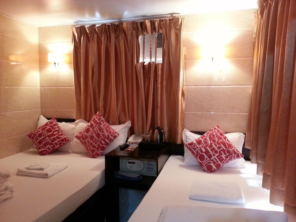 Comfort Guest House - Hostel