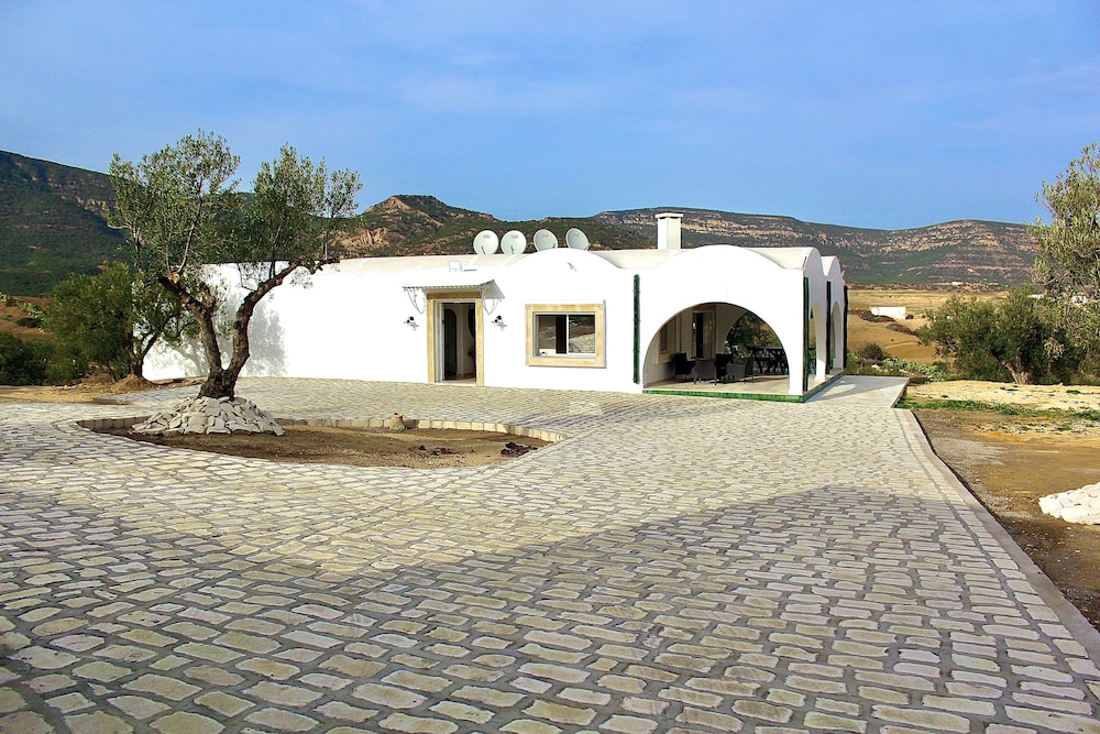Maison Thinissut