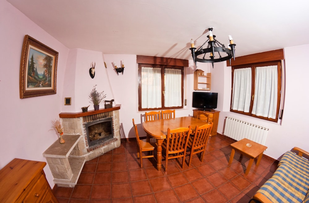 Casa Rural La Yedra