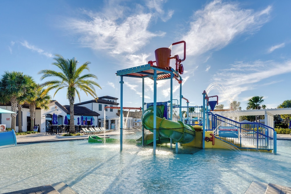 13 Mi to Wdw: Family Home w/ Private Pool & Perks!