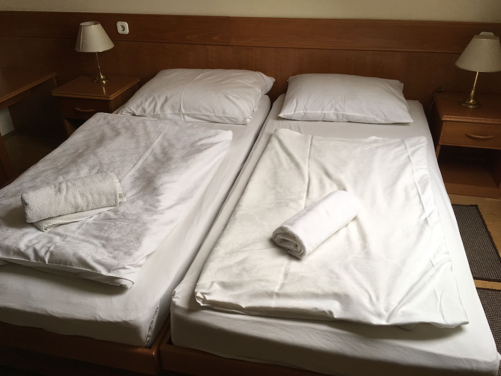 Hotel Corvinus