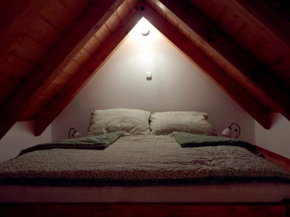 Villa Near Horni Domky Ski Resort