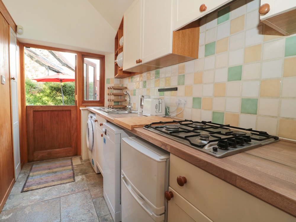 Wreath Green Annexe