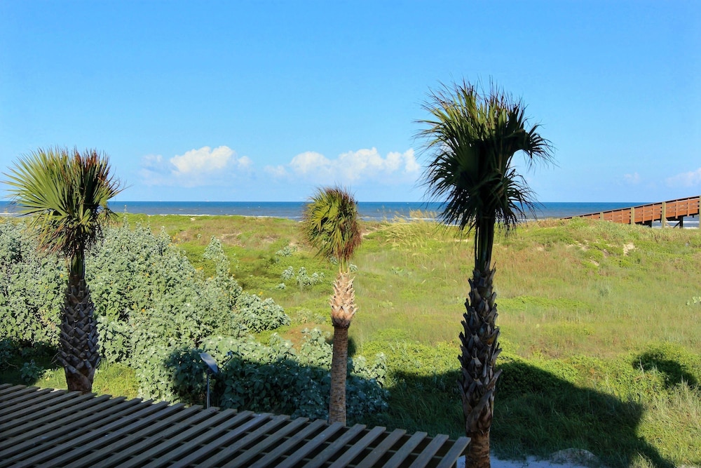 Cajun Beach GW101