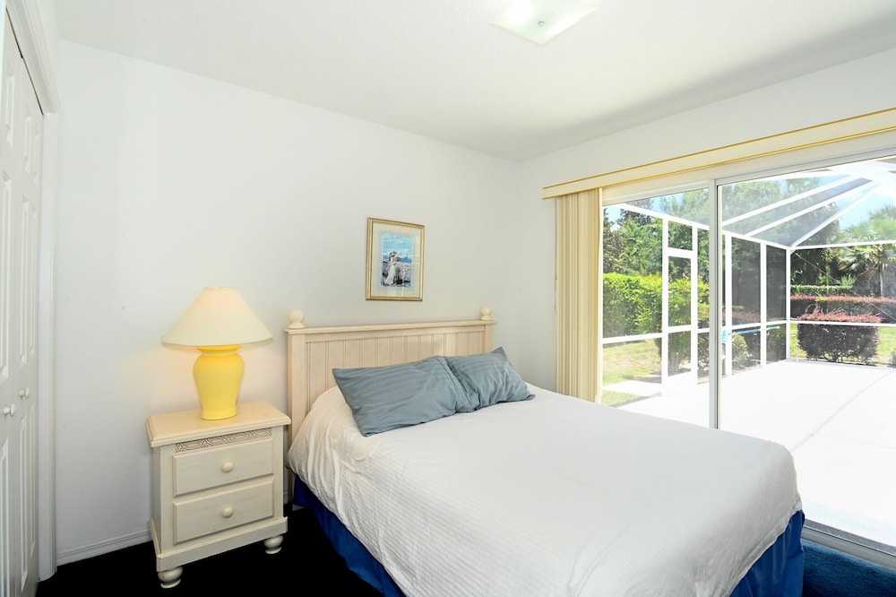 Villa Grandjean - Comfort - 4 Bedroom, photo 17