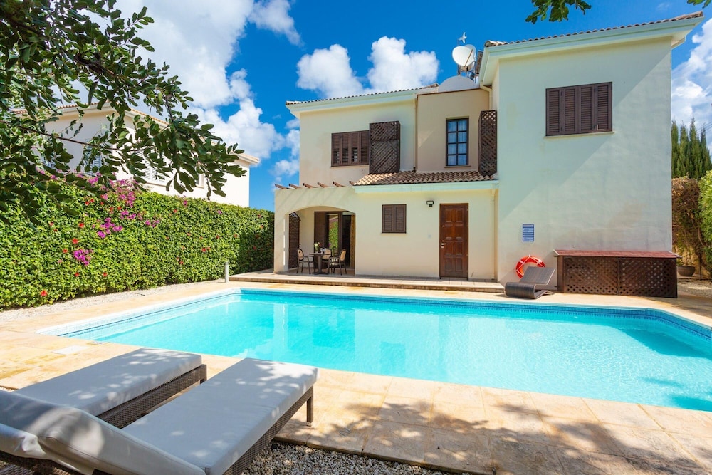 Villa Evelina Large Private Pool Walk to Beach Sea Views A C Wifi Eco-friendly - 3019 view 3