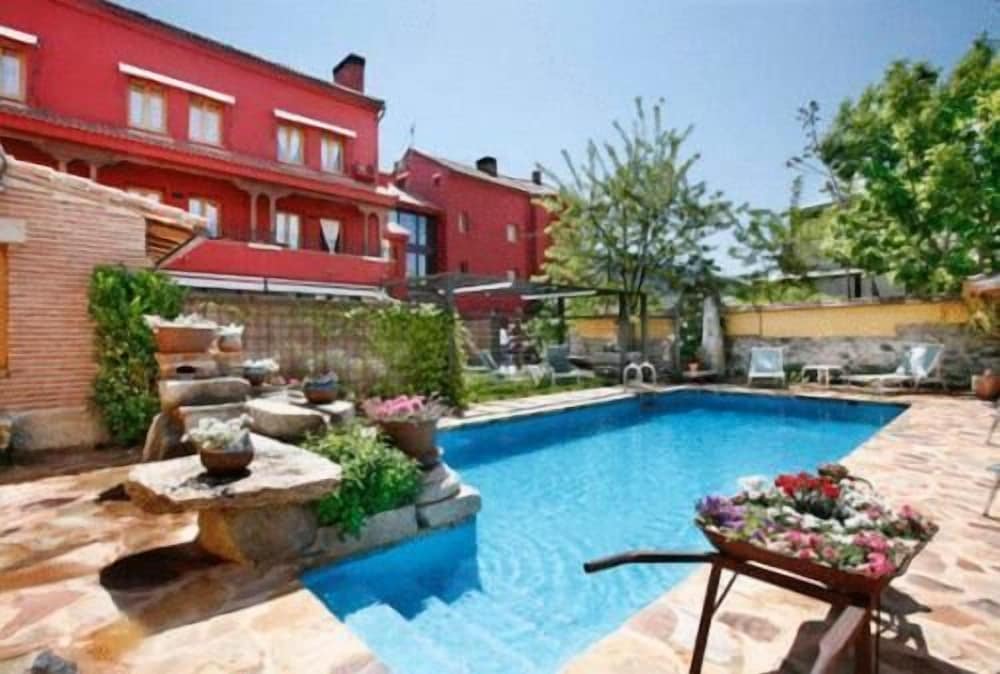 Rusticae Rincón de Traspalacio photo 5