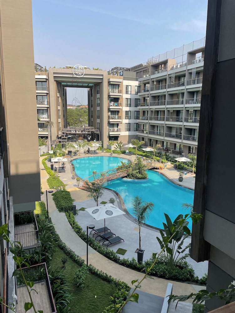 The City Landing Apartments At Diamond