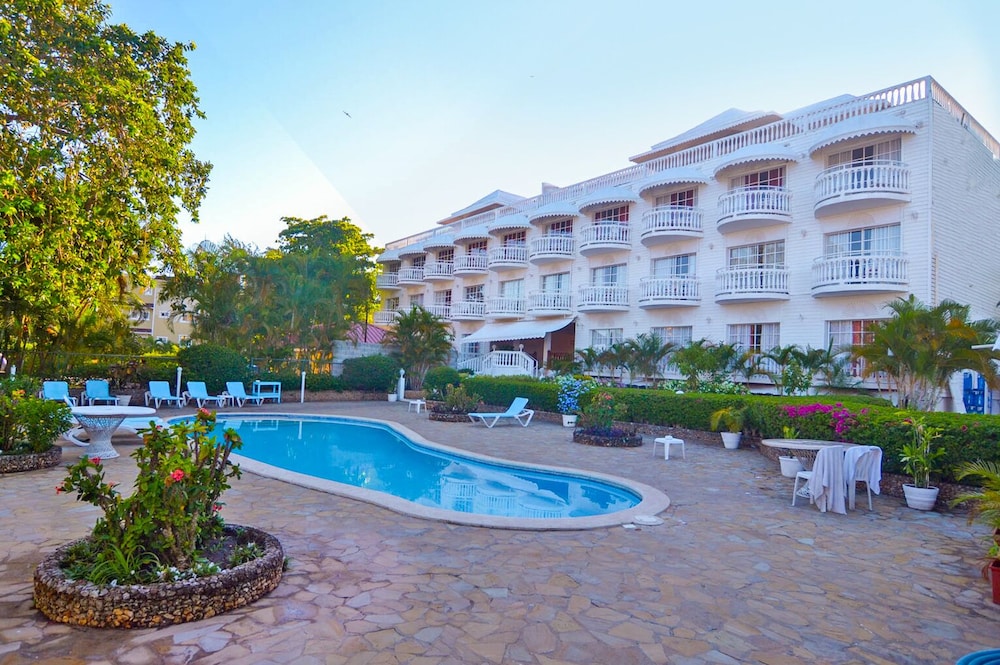 Hotel Piergiorgio Palace Hotel - Image 1