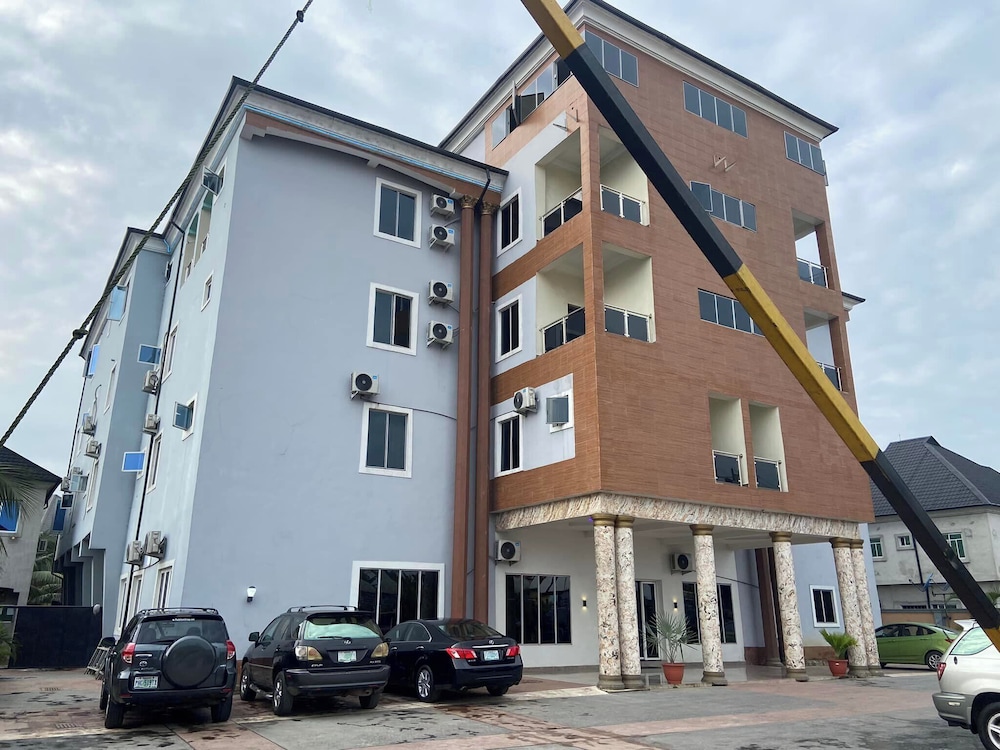 THE RESIDENCES