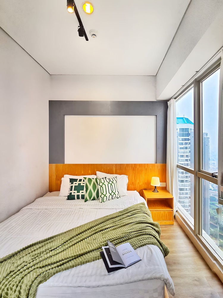 Staysanliving - Taman Anggrek Residence