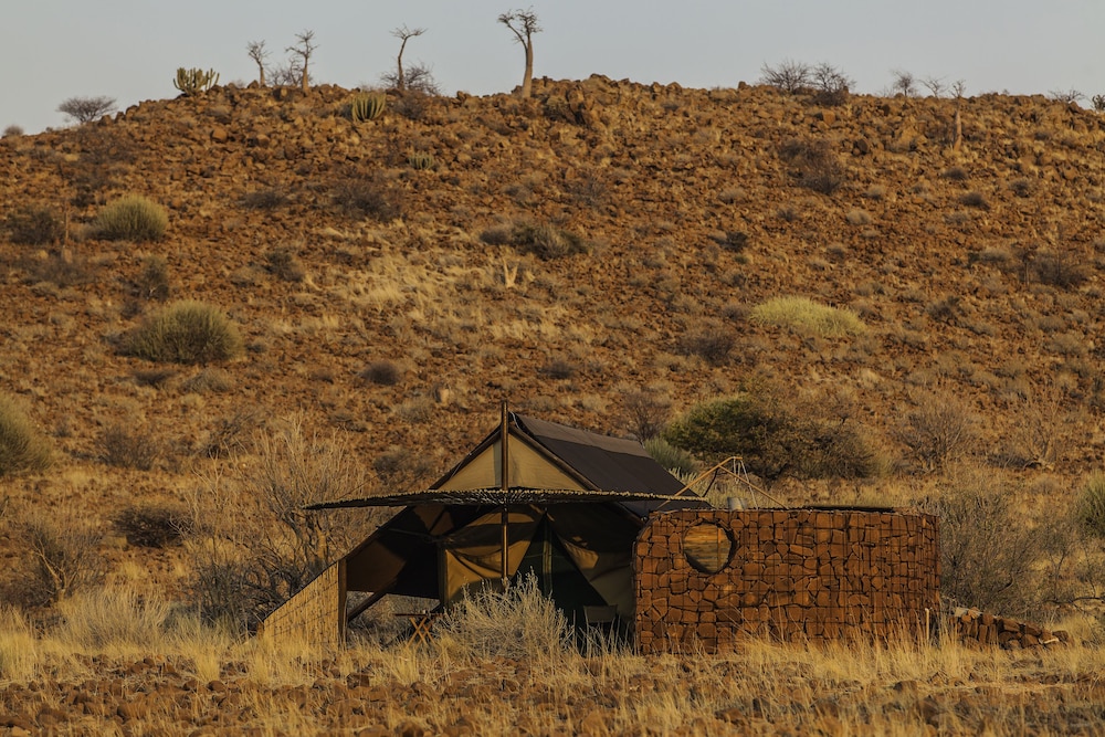 Etendeka Mountain Camp