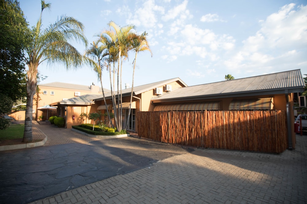 Masana Lodge