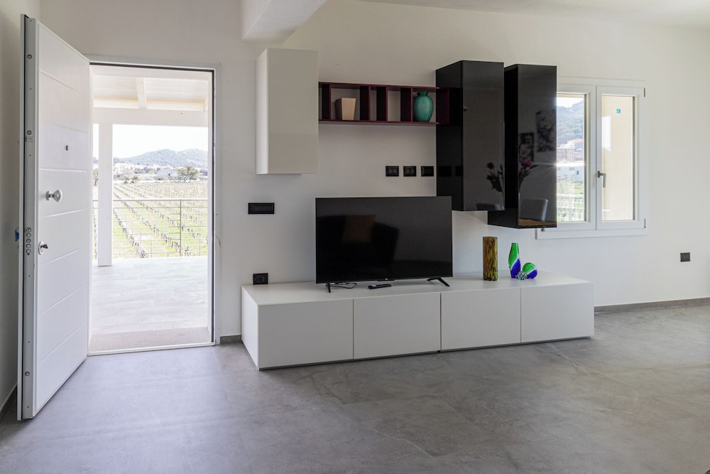 VivimiHome - Monti House