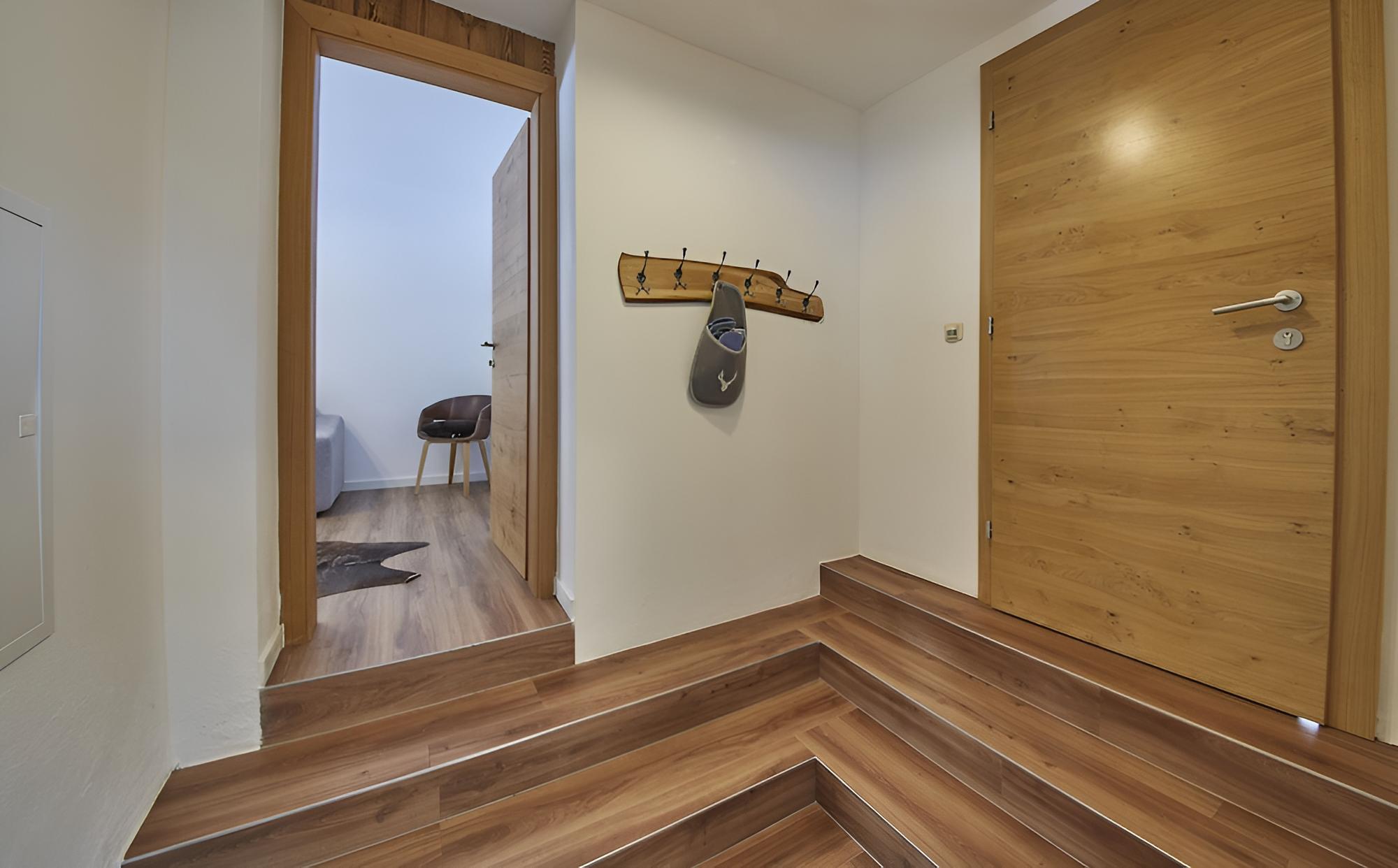SonnAlm Appartements