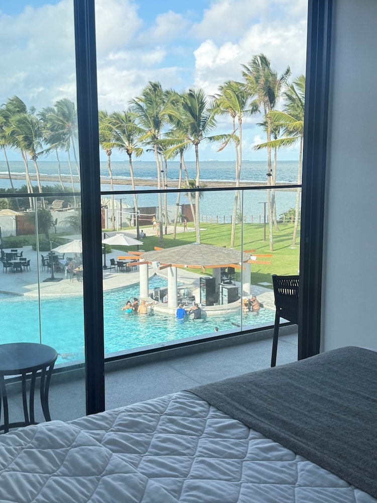 Porto Alto Resort - Pé na Areia