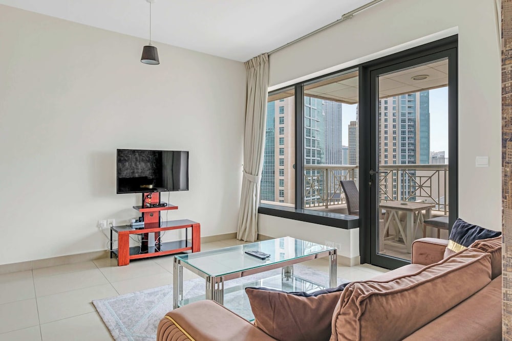 Bellavista- 1 Bedroom Apartment- 29 BLVD
