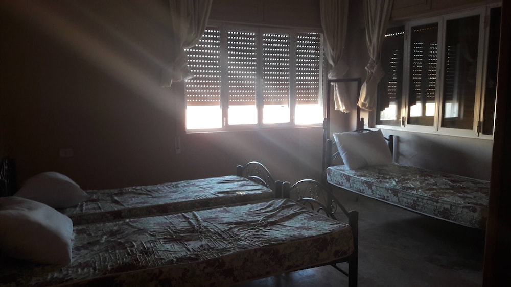 Villa Hmoud view 4