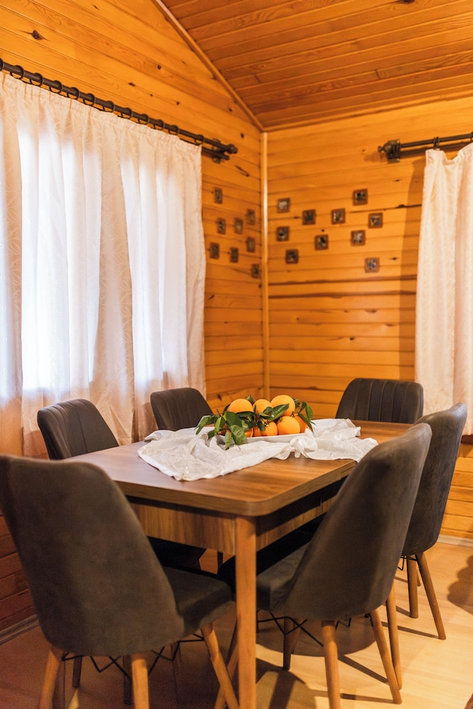 Tatil Evi Dilek Çıralı