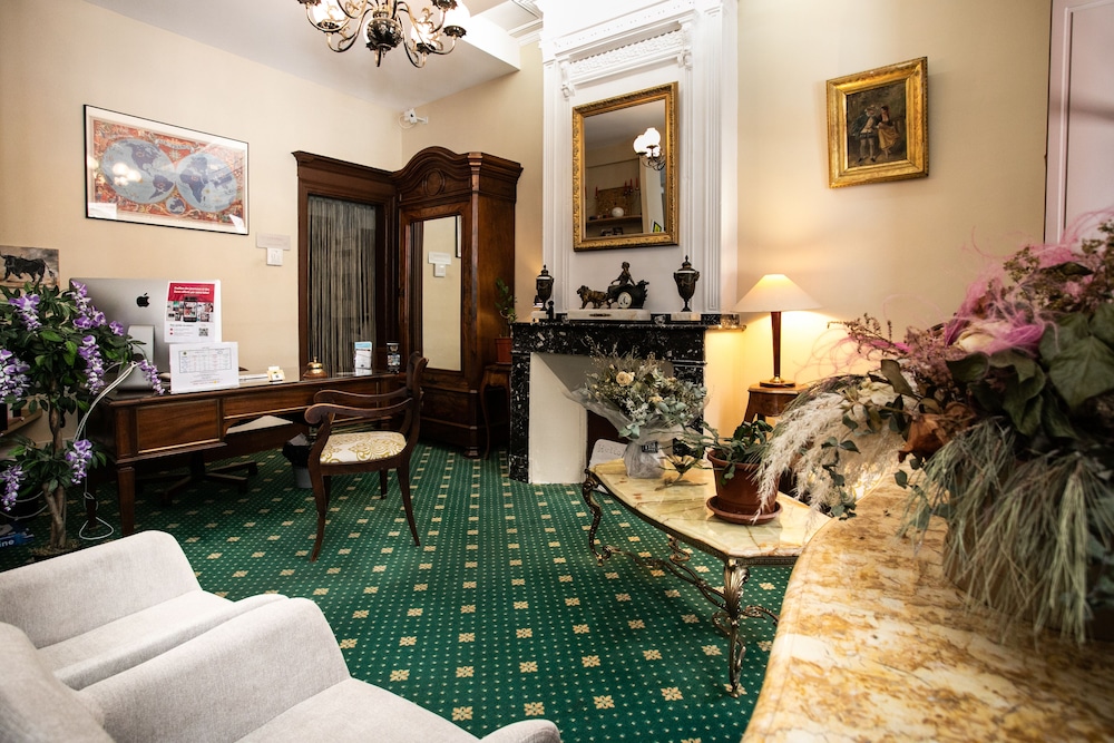 Hôtel Héliot, Cosy Places by Charme & Caractère - Image 2