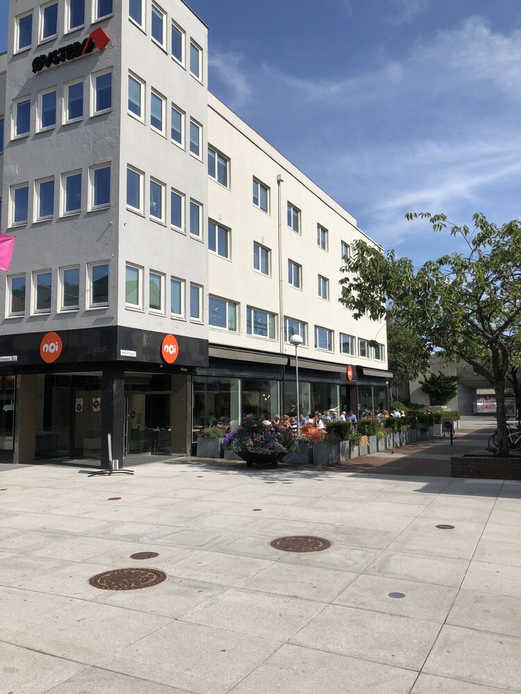 Gauk Apartments Sentrum 4