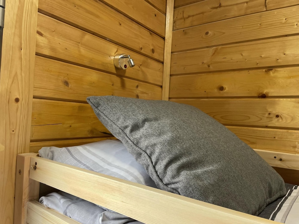 Immaculate Cabin 5 Mins to Inverness Dogs Welcome view 4