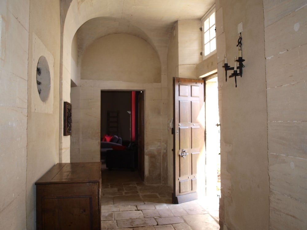 La Grande Ferme view 5