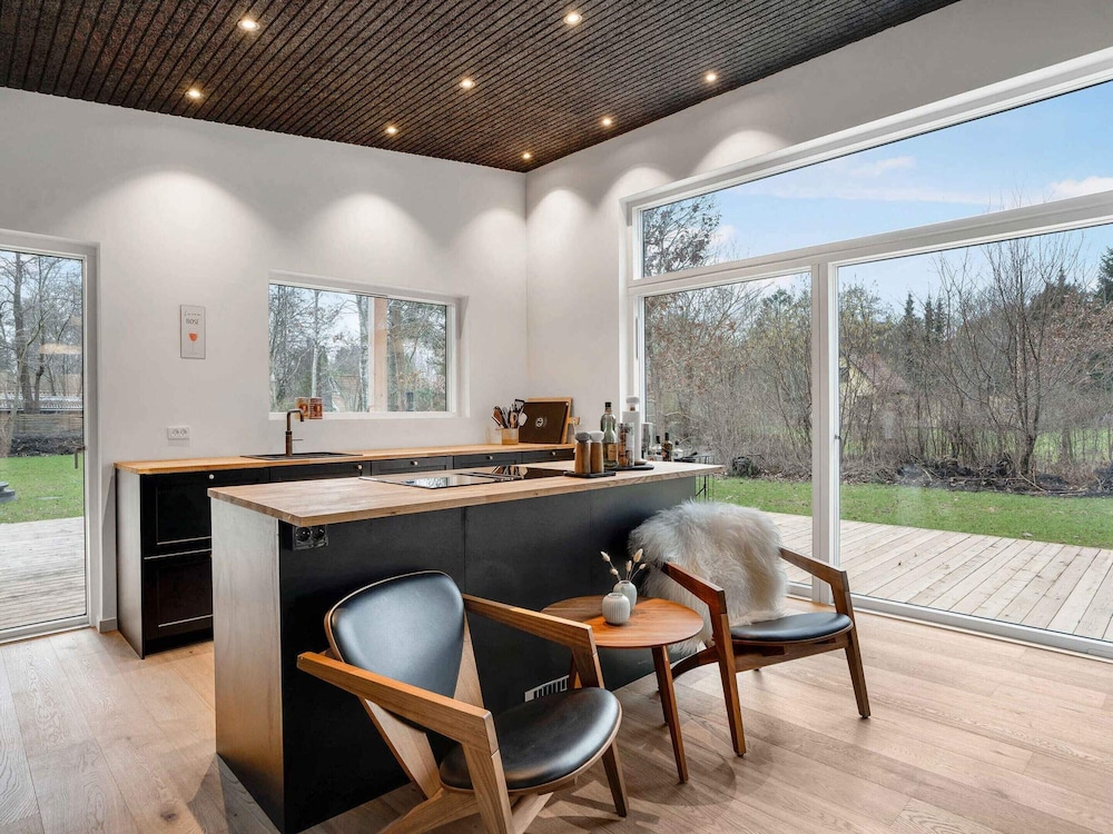 5 Star Holiday Home in Frederiksvaerk