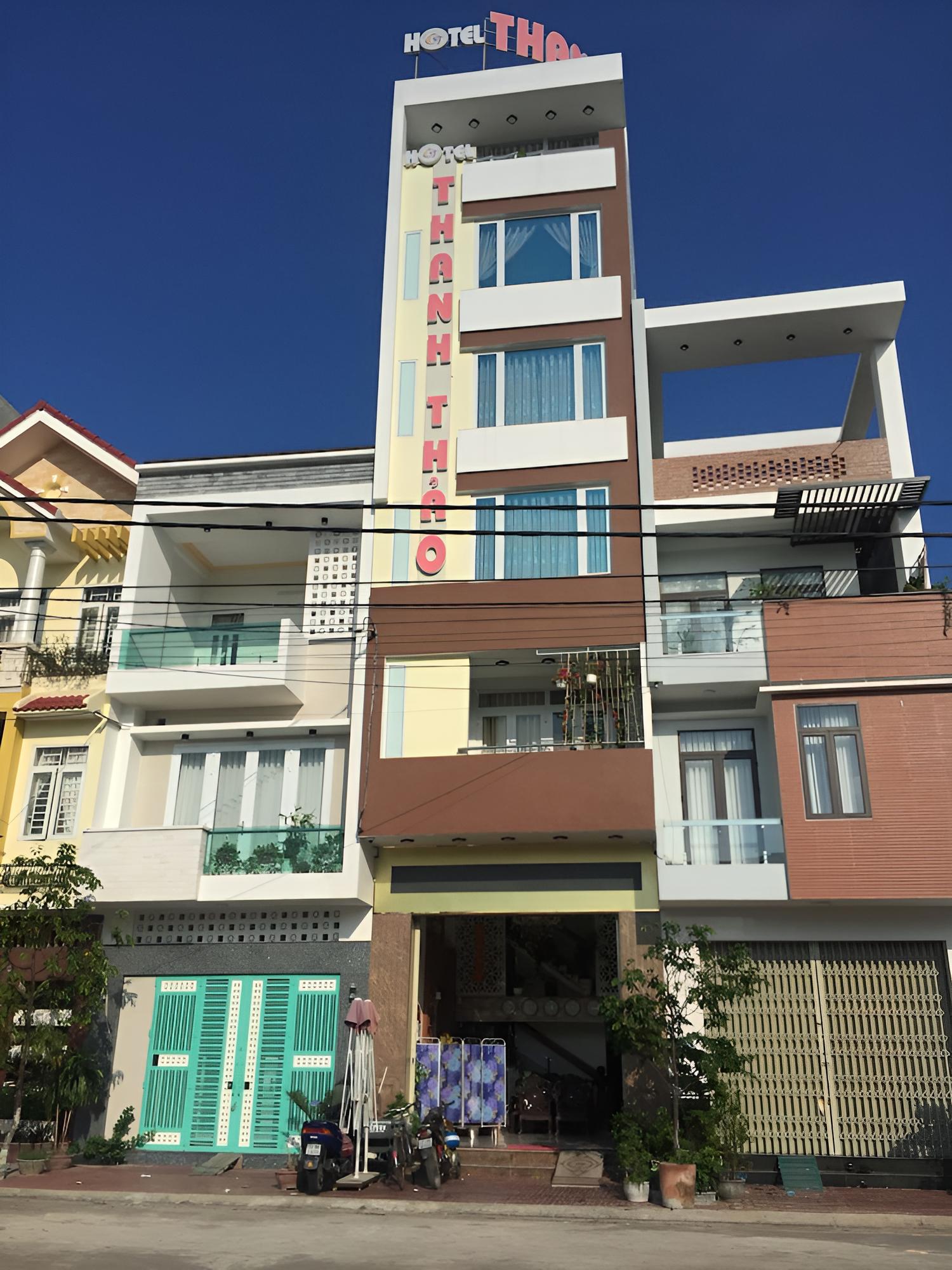 Thanh Thao Hotel