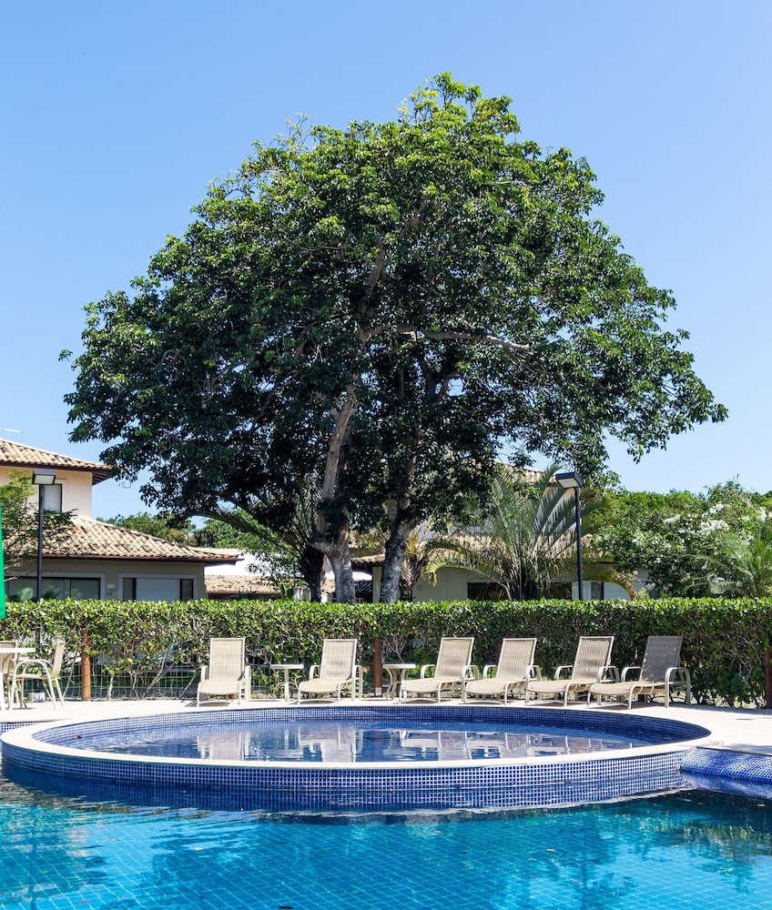Bz44 200 metros da praia Área Gourmet