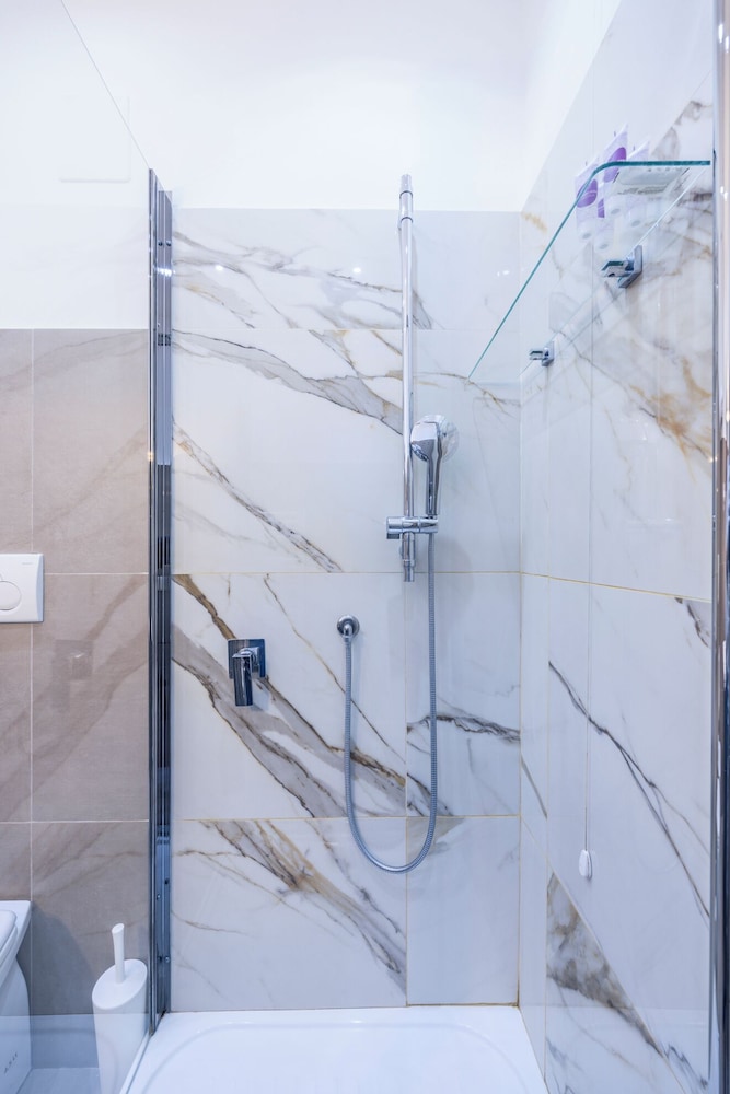 Rome Armony Suites