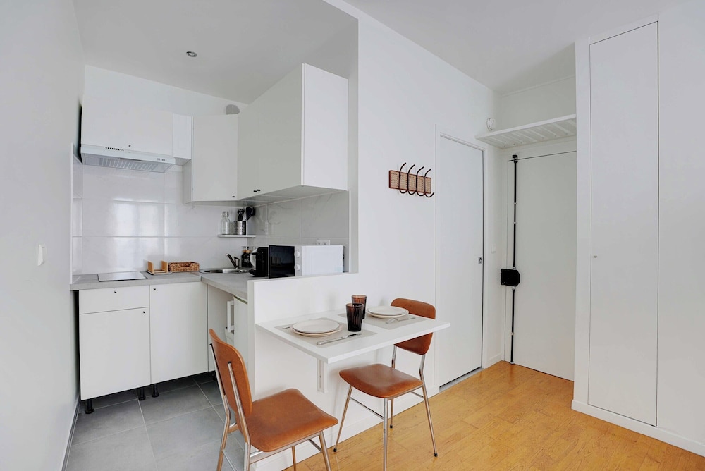 Modern and Cosy Studio - 2P - Rueil-malmaison