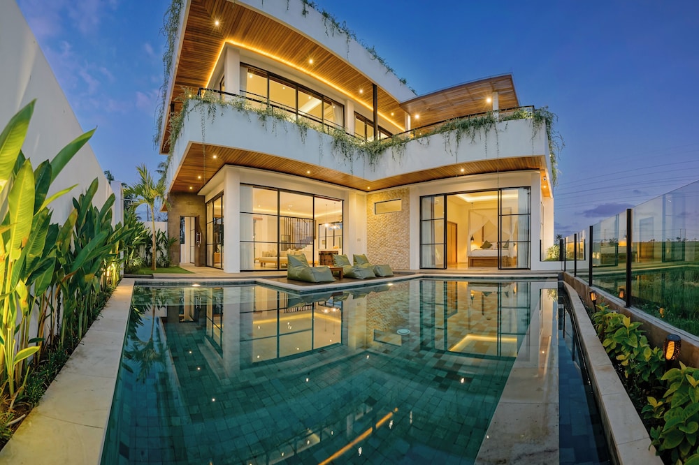 The Kaba Kaba Private Luxury Villa
