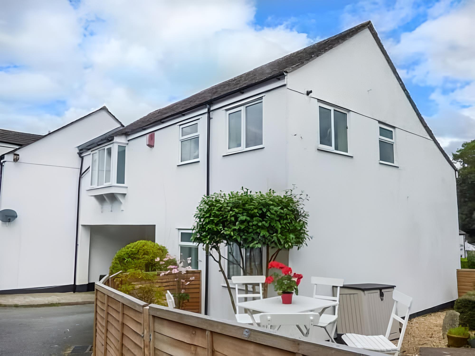 Yelverton Vacations - Moorside - Property Image 1