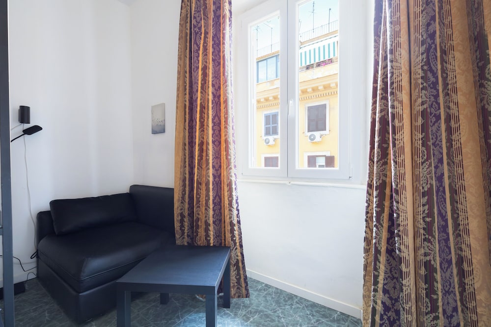 Cozy And Comfy Apartment At Esquilino